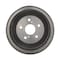 Raybestos Brake Drum Bd3534,9728R 9728R - alternate 3